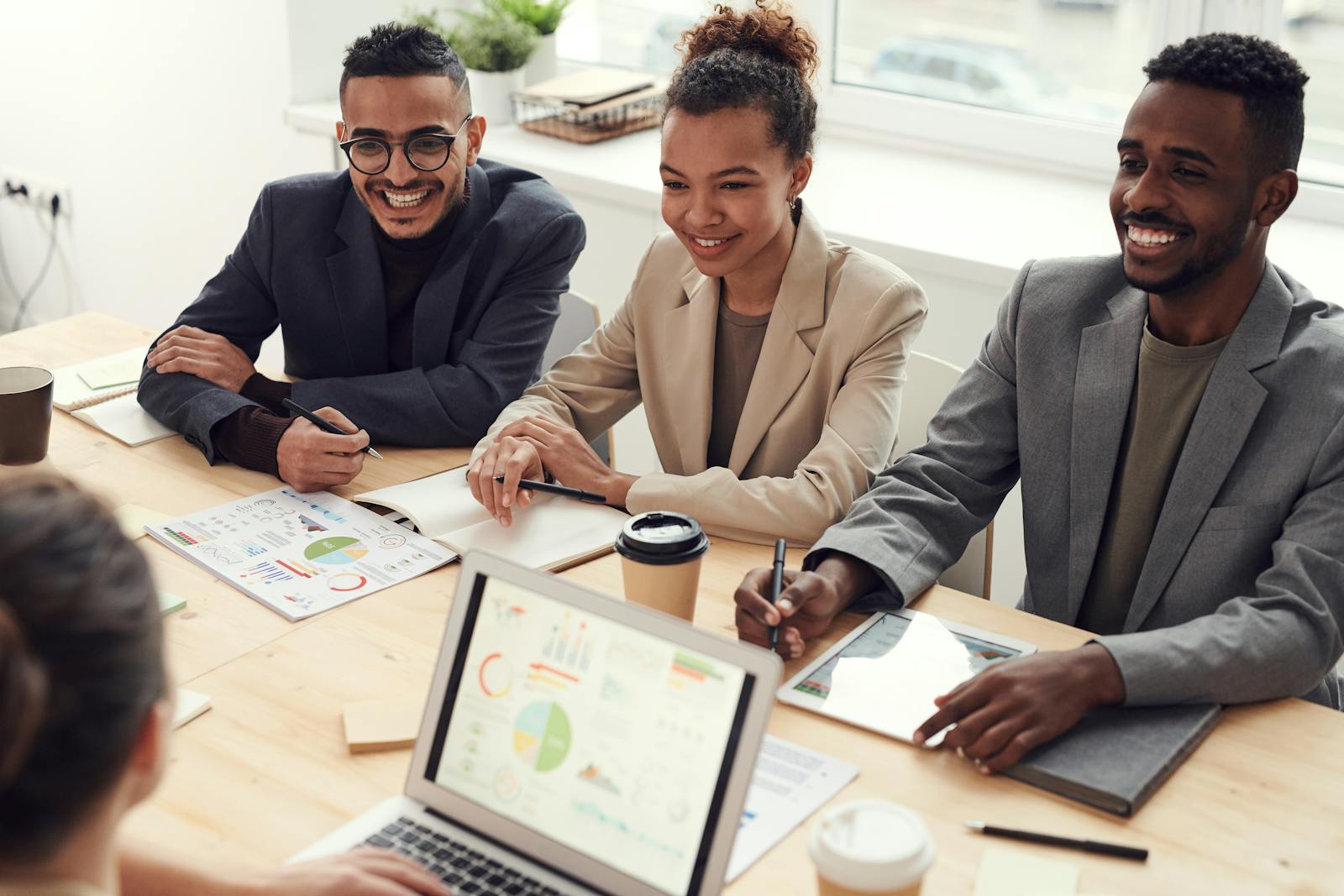 Startup MVP development