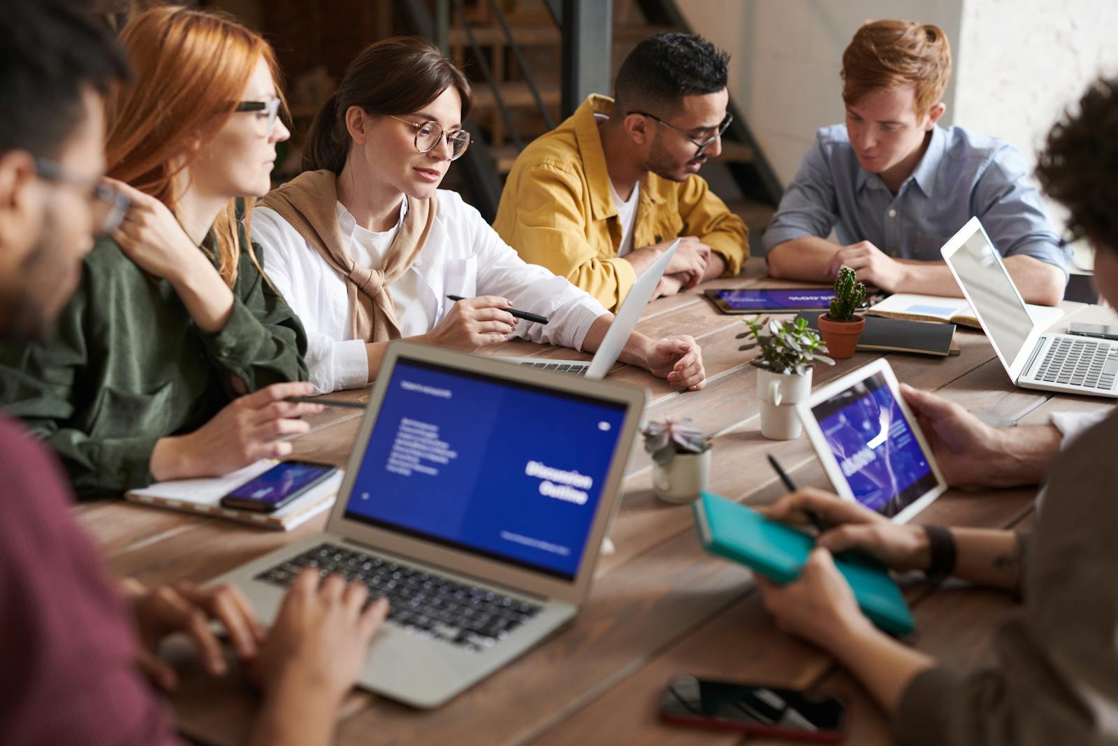 Outsourcing use cases