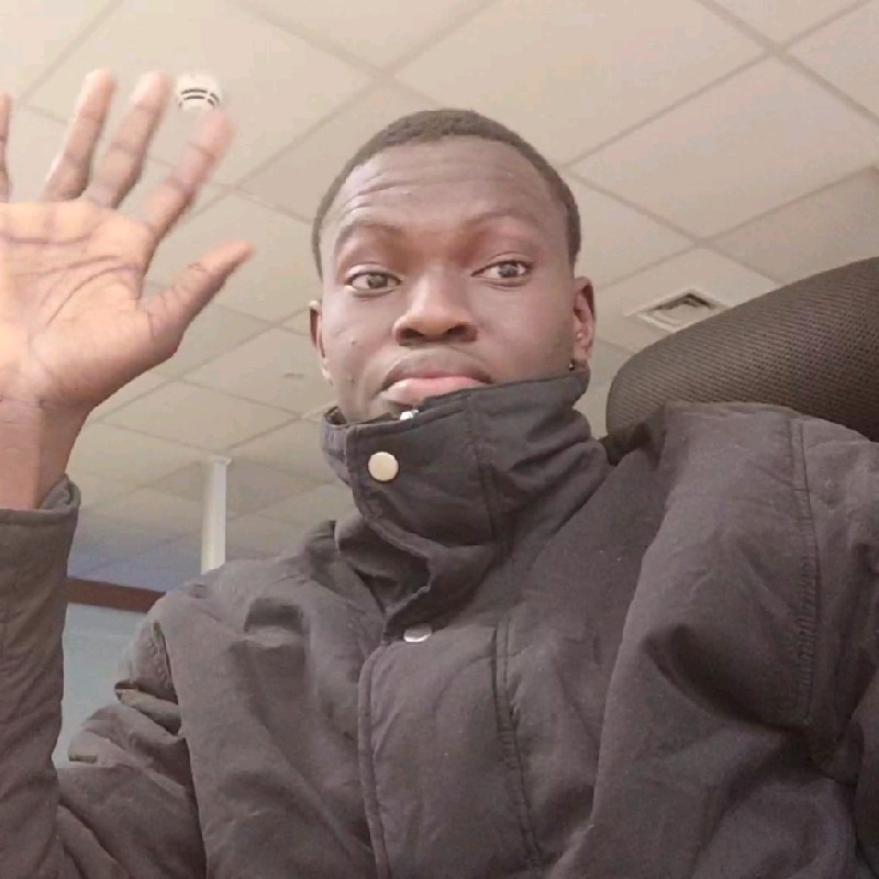 AbdulMateen Jolaosho, CEO of Techlava Softwares Limited